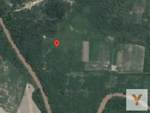 Chacra en Venta - 22.000 mts2 - Formosa