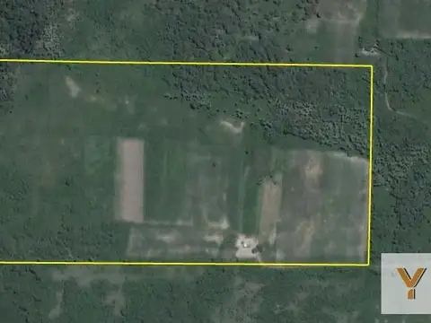 Chacra en Venta - 22.000 mts2 - Formosa