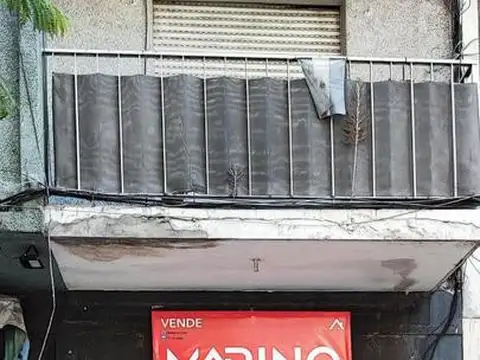 Avenida Cabildo 200