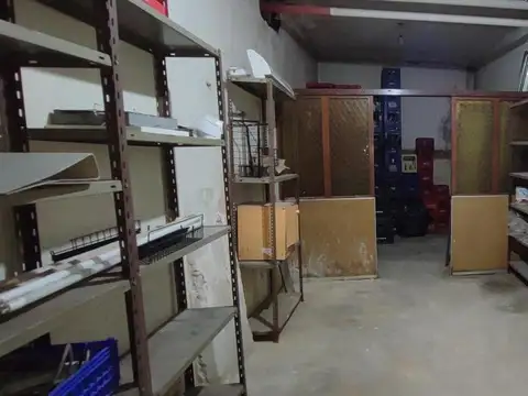 Local en Venta A Estrenar