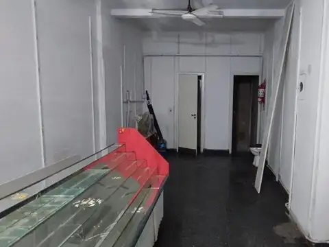 Local en Venta en Palermo, USD 148.000