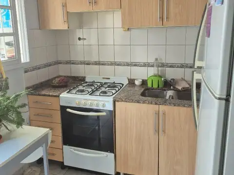 Depto Tipo Casa en Venta de 3 dormitorios
