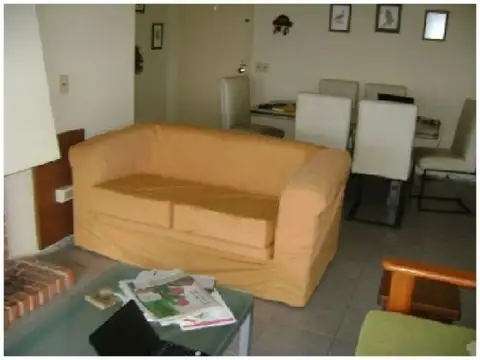 Departamento en Venta al Norte