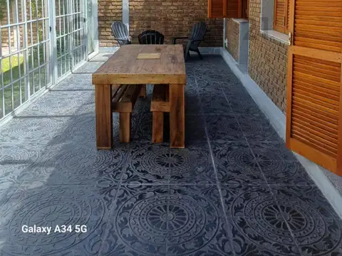 Casa en Venta en Quinta Sección, USD 330.000