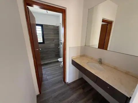 Departamento en Venta 1 año