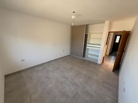 Departamento en Venta con 2 cocheras