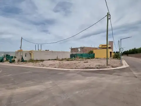 Terreno en Venta en Rodeo Del Medio, USD 21.500