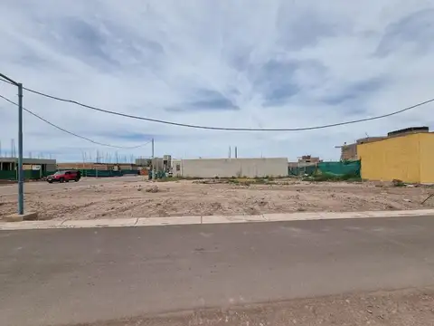 Venta Lote Terren Barrio Las Retamas Maipu Mendoza