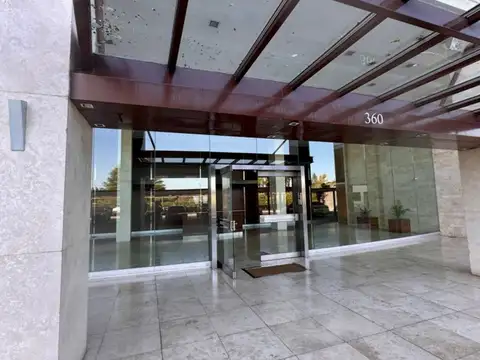 Departamento en Alquiler con 1 cochera