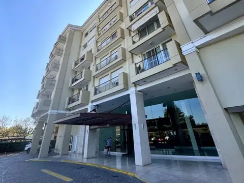 Departamento en Alquiler en Nordelta Bahía Grande, USD 850