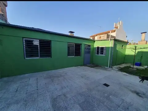 Casa en Venta 56 años