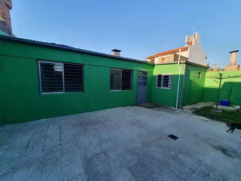 Casa en Venta en Berisso, USD 66.500