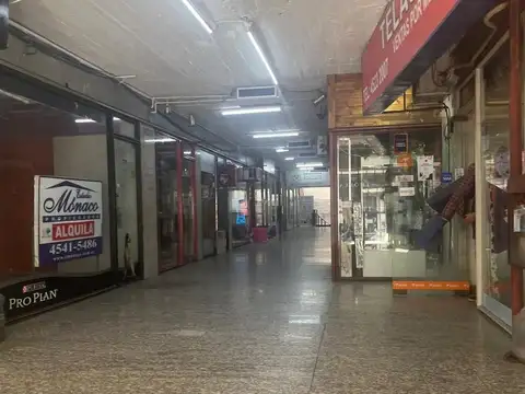 Avenida Monroe 5100