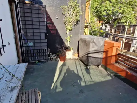 Depto Tipo Casa en Alquiler 20 años
