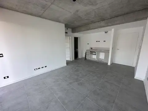 Departamento en Venta al Sur