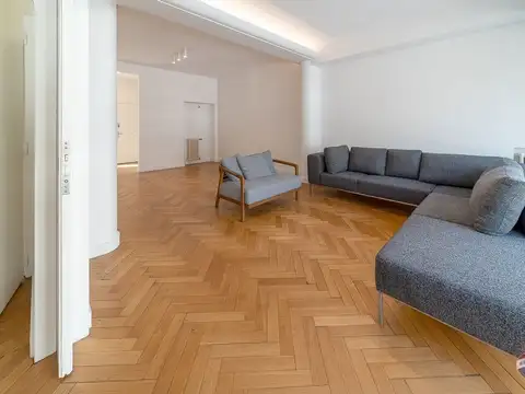 Departamento en Venta al Suroeste