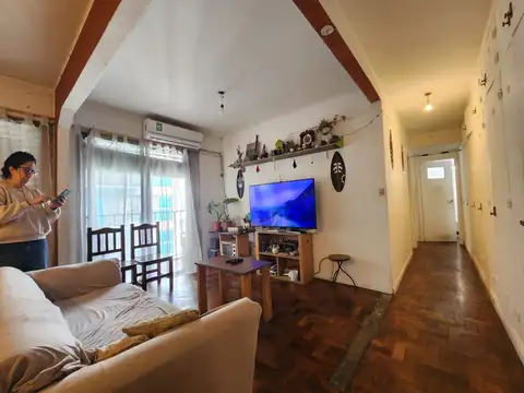 Departamento en Venta de 2 dormitorios