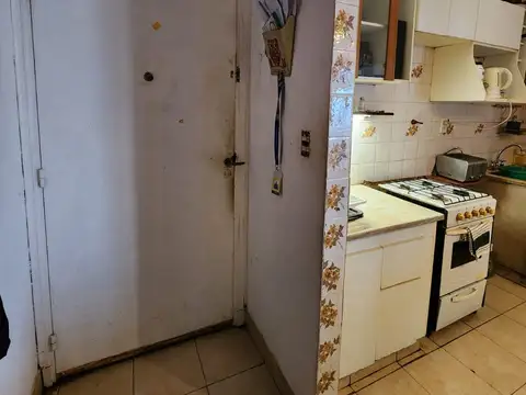 Matheu 1700, Piso 12