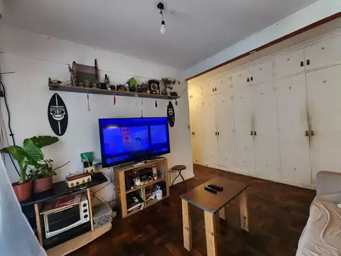 Departamento en Venta en Parque Patricios, USD 72.000