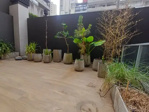 Departamento en Alquiler 2 años