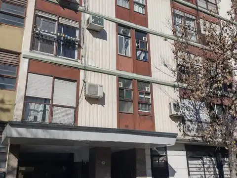 Departamento en Venta en San Cristóbal, CABA