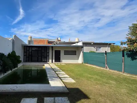 Casa en Alquiler de 1 dormitorio