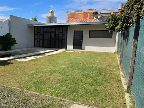 Casa en alquiler en Don Torcuato