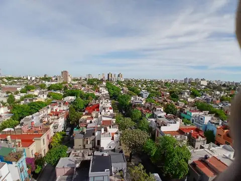 Departamento en Venta en Floresta, USD 155.000