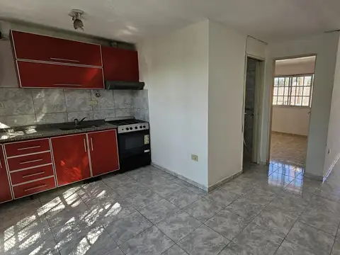 Departamento en  Llavallol