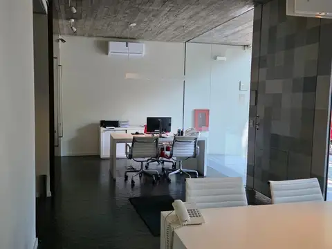 Oficina en Alquiler 10 años