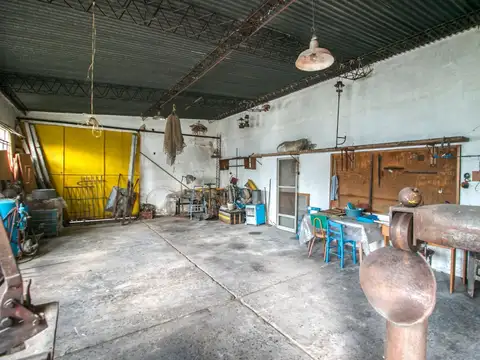 Casa en Venta 59 años