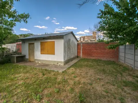 CASA A REFACCIONAR EN CITY BELL