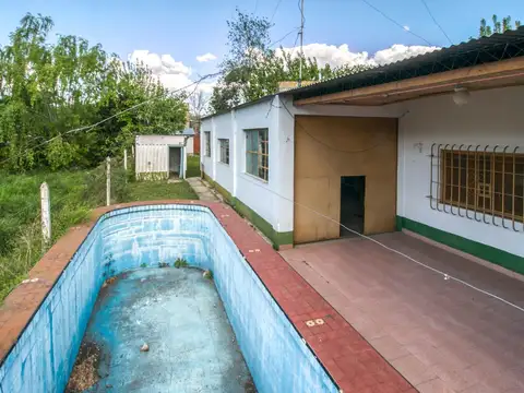 Casa en Venta de 2 dormitorios