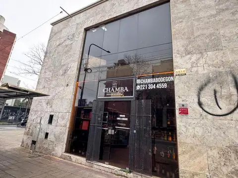 Local en Alquiler en La Plata [Cod: 2852-157]