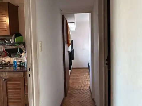 Departamento en Venta en Núñez, USD 120.000