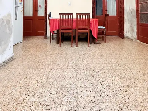 PH en  VENTA EN VILLA DEL PARQUE 