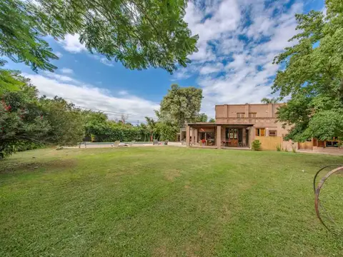 Casa en Venta en Almafuerte, USD 280.000