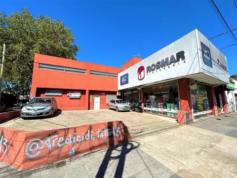 Local en Alquiler en Boulogne, $ 4.000.000