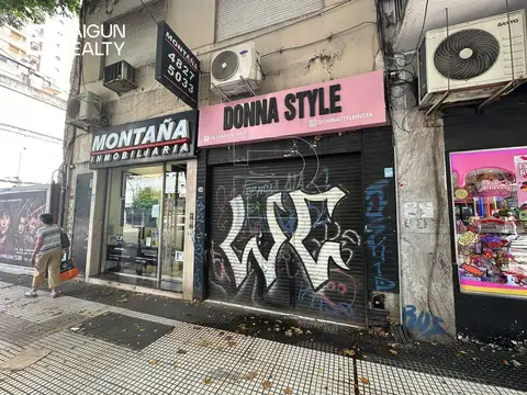 AV. SANTA FE 2307 | BARRIO NORTE
