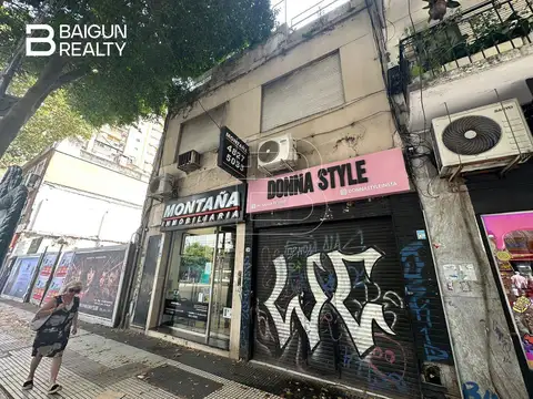 Local en Alquiler en Barrio Norte, $ 4.500.000