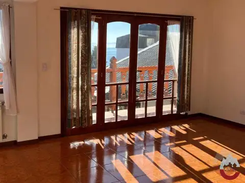 Departamento en alquiler permanente calle San Martin 600