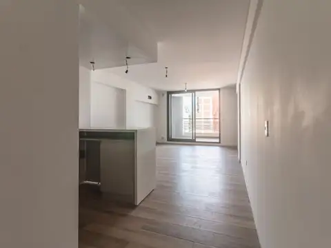 Departamento en Venta en Flores, USD 72.000