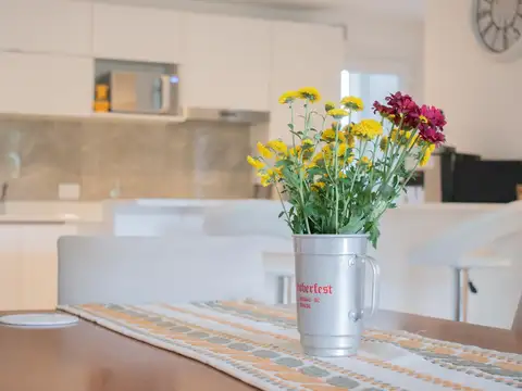 Departamento en Venta 1 año