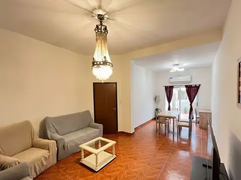 VENTA PH 3 AMB C/PATIO TIPO DEPTO BALVANERA