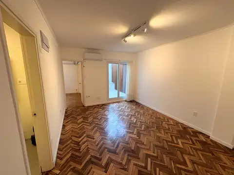 ALQUILER APTO 1 DORM + PATIO PARQUE BATLLE