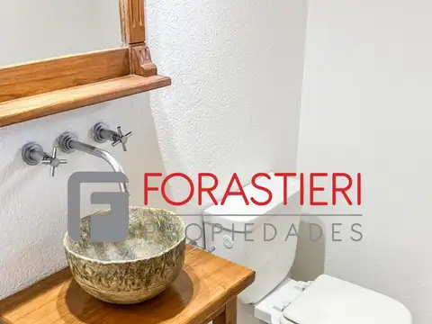 Casa en  Venta en Barrio Cerrado en Pilar
