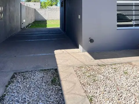 Departamento en Venta 5 años