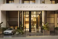 Baron Unico de 1 Dormitorios