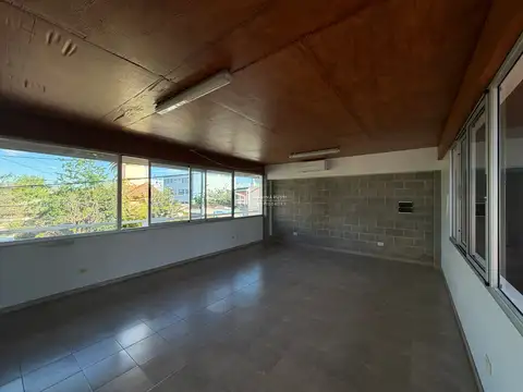 Oficina Monoambiente con 1 baño