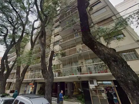 DEPARTAMENTO 2 DOR.C/DEP - BELGRANO C/CHICO/BARRANCAS, CAPITAL FEDERAL